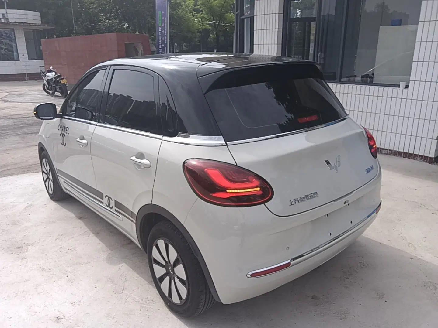 Wuling Bingo 2024 333 km Enjoyment Version — миниатюра 4