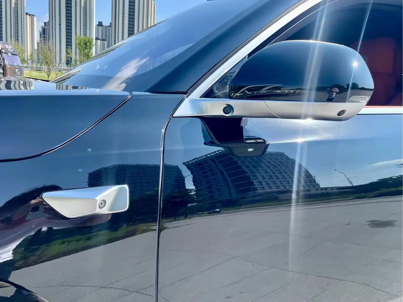 Li Auto L7 2024 MAX — миниатюра 5
