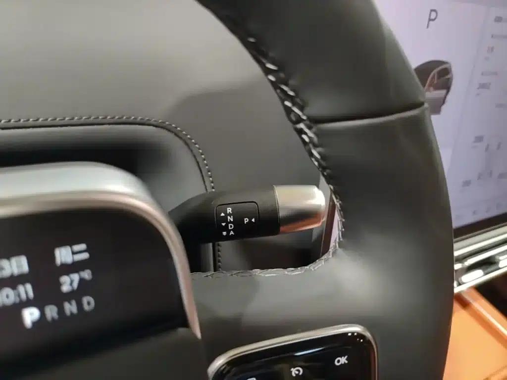 Li Auto L7 2023 Pro — миниатюра 14