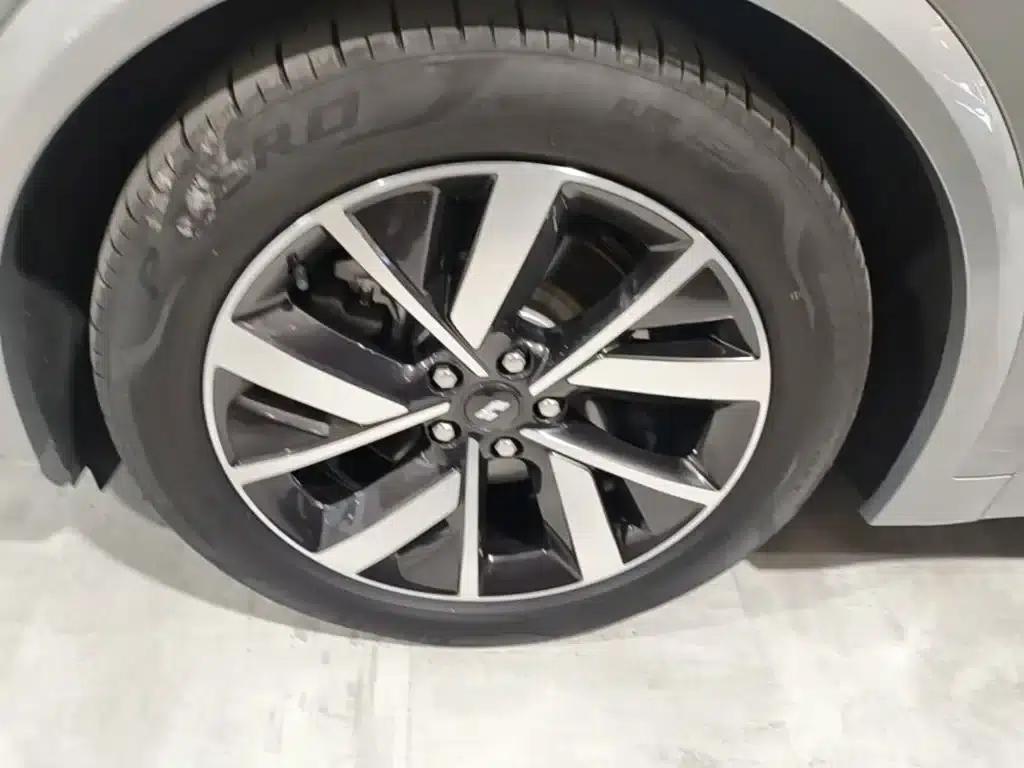 Li Auto L7 2023 Pro — миниатюра 23