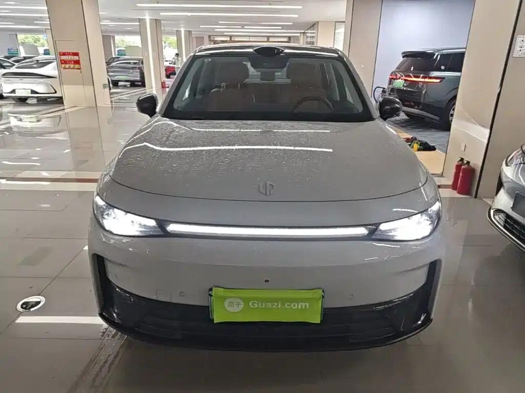 Leapmotor C10 2026 Model 605 LiDAR Edition — миниатюра 3