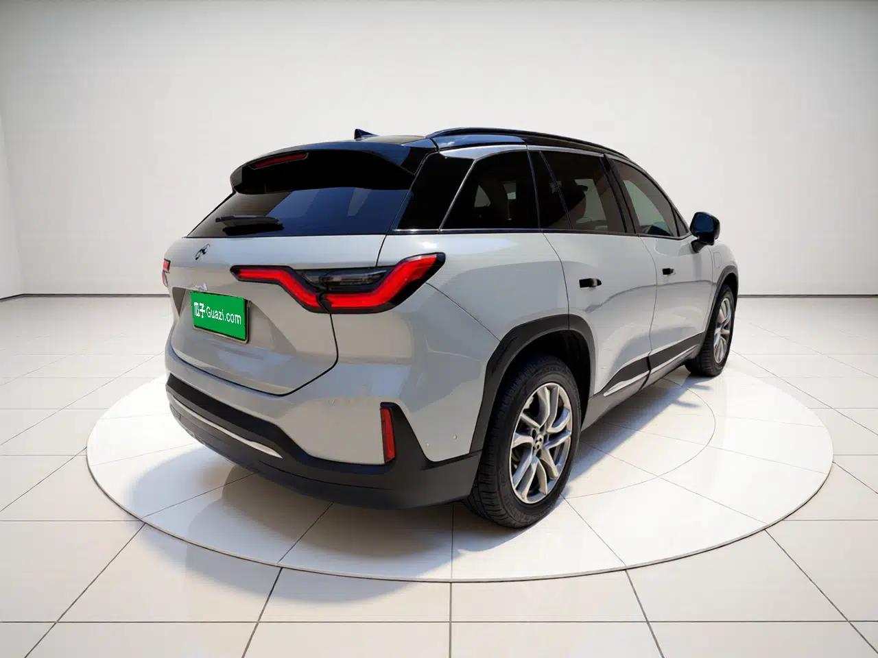 Nio ES6 2022 75 kWh Sport Edition — миниатюра 6