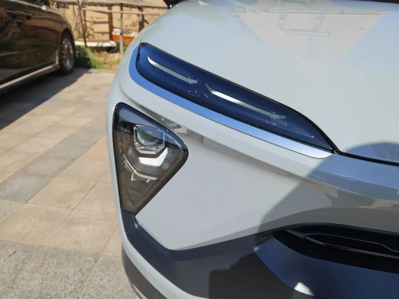 Nio ES6 2022 75 kWh Sport Edition — миниатюра 7