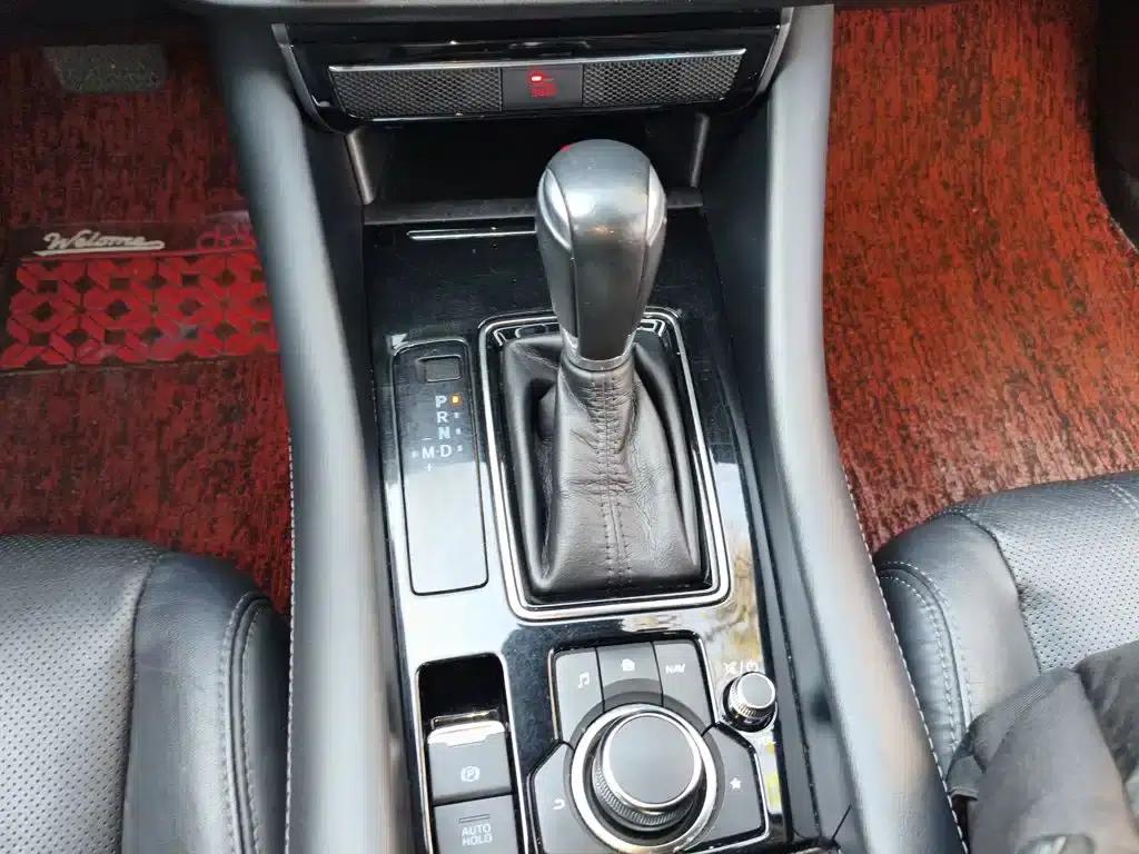 Mazda6 Atenza 2020 2.5L Blue Sky Sport Edition — миниатюра 10