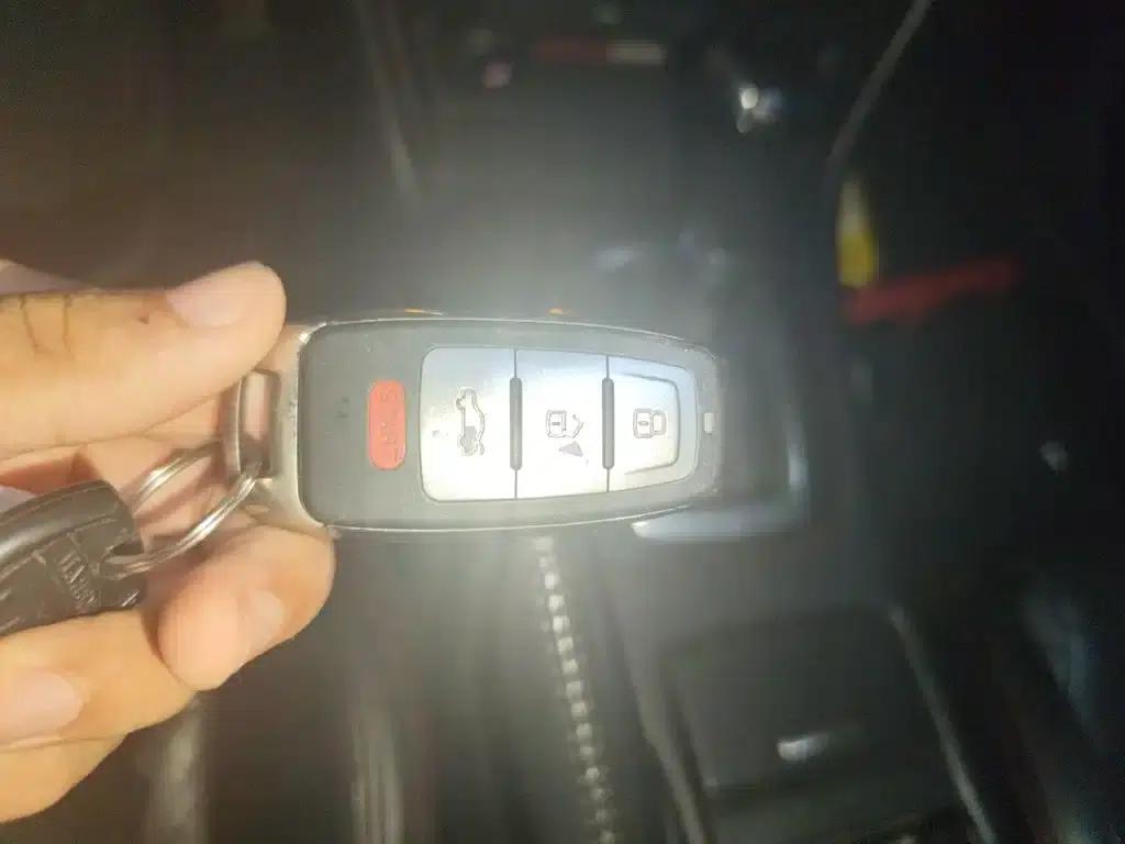 Mazda6 Atenza 2015 2.5L Blue Sky Sport Edition — миниатюра 12