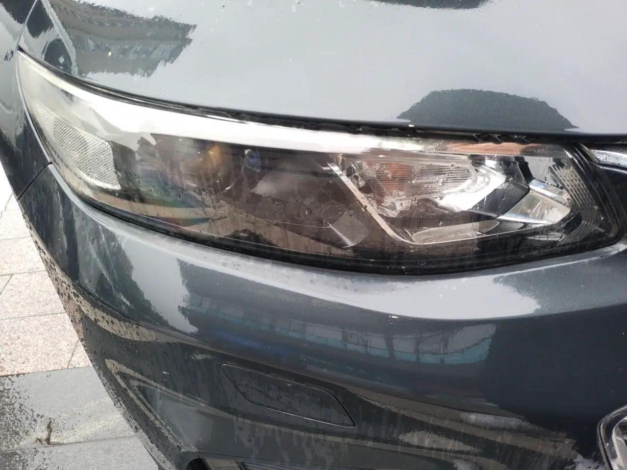 Chevrolet Malibu XL 2018 530T Automatic Ruiyi Edition — миниатюра 7