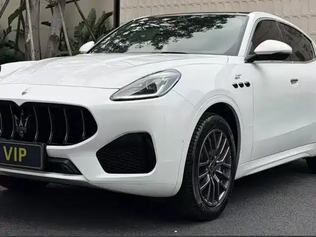 2023 Grecale 2.0T GT