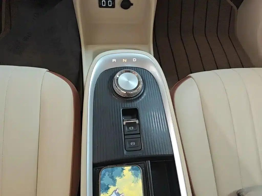 ORA Good Cat 2021 Model, 400km Standard Range, Athena Edition, Lithium Iron Phosphate — миниатюра 14