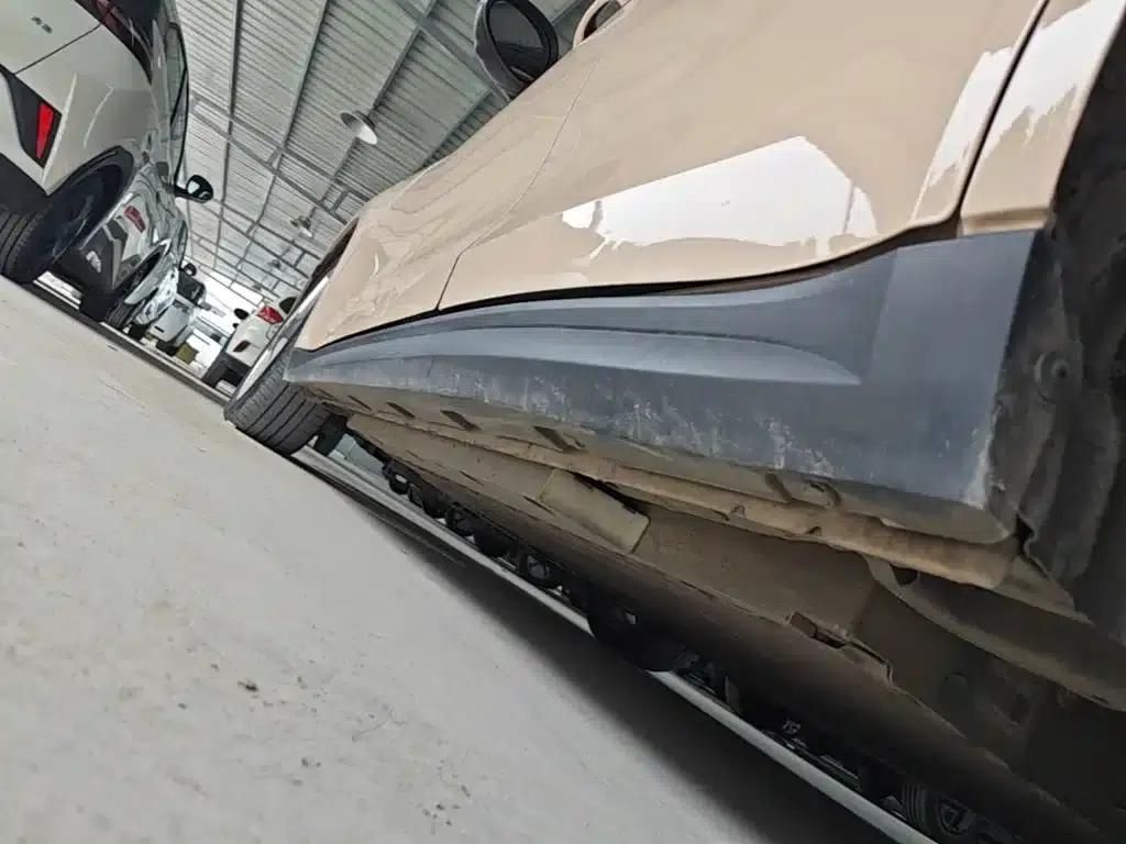 ORA Good Cat 2021 Model, 400km Standard Range, Athena Edition, Lithium Iron Phosphate — миниатюра 22