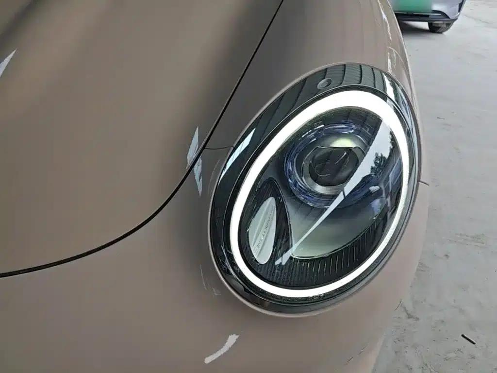 ORA Good Cat 2021 Model, 400km Standard Range, Athena Edition, Lithium Iron Phosphate — миниатюра 24