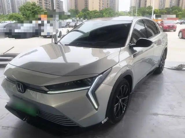 Honda e:NS2 2024 Rui Guang Edition