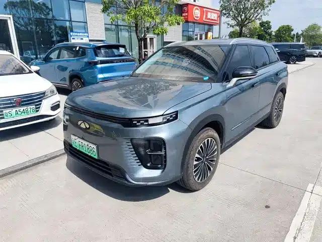 Fengyun T6 2024 PRO Edition