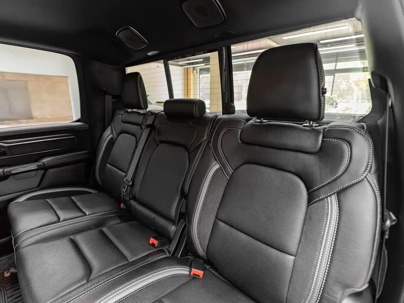 RAM Trucks Tyrannosaurus Rex 2022 6.2T US Spec — миниатюра 9