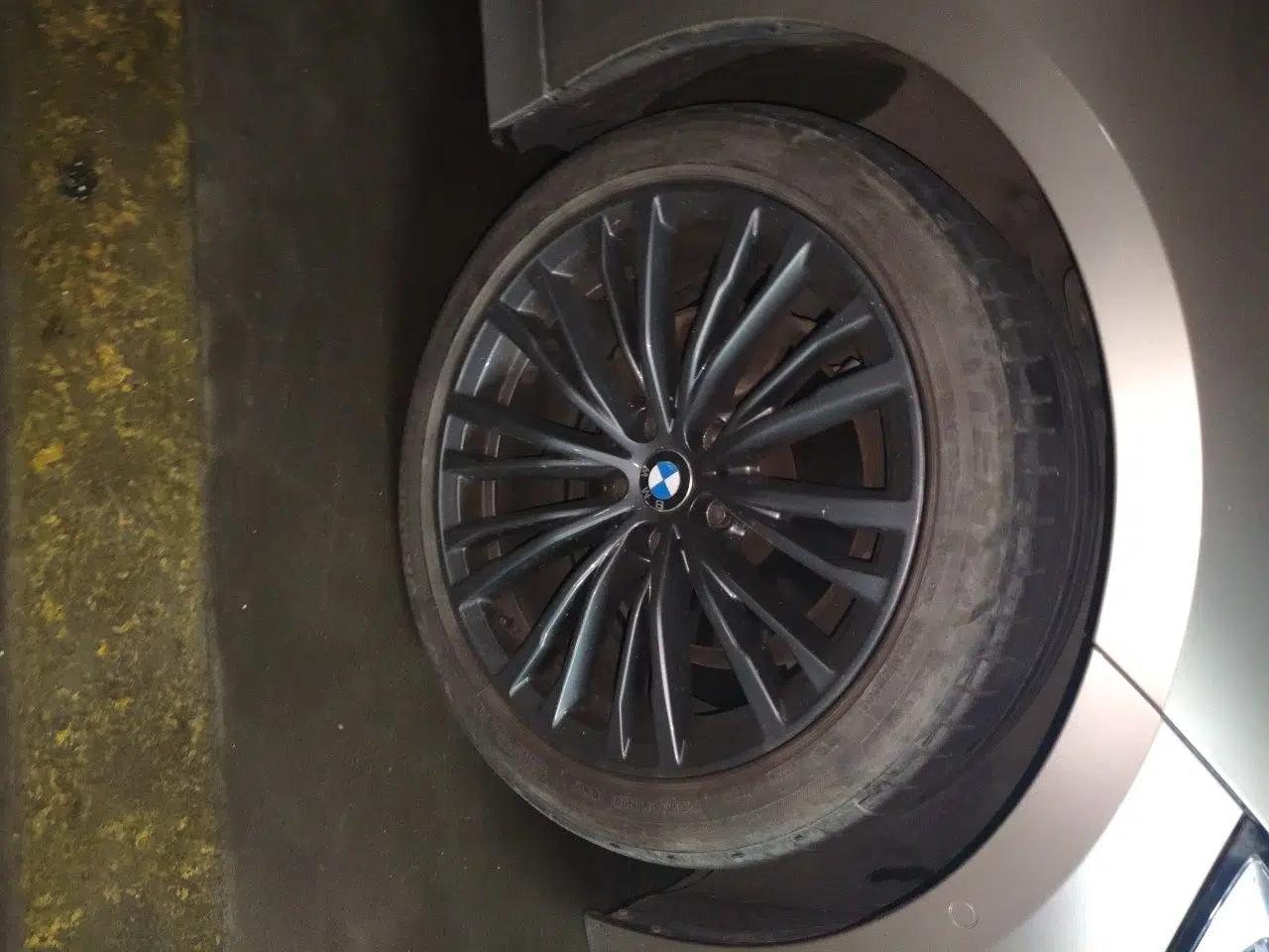BMW 3 Series 2020 325Li First Edition — миниатюра 8