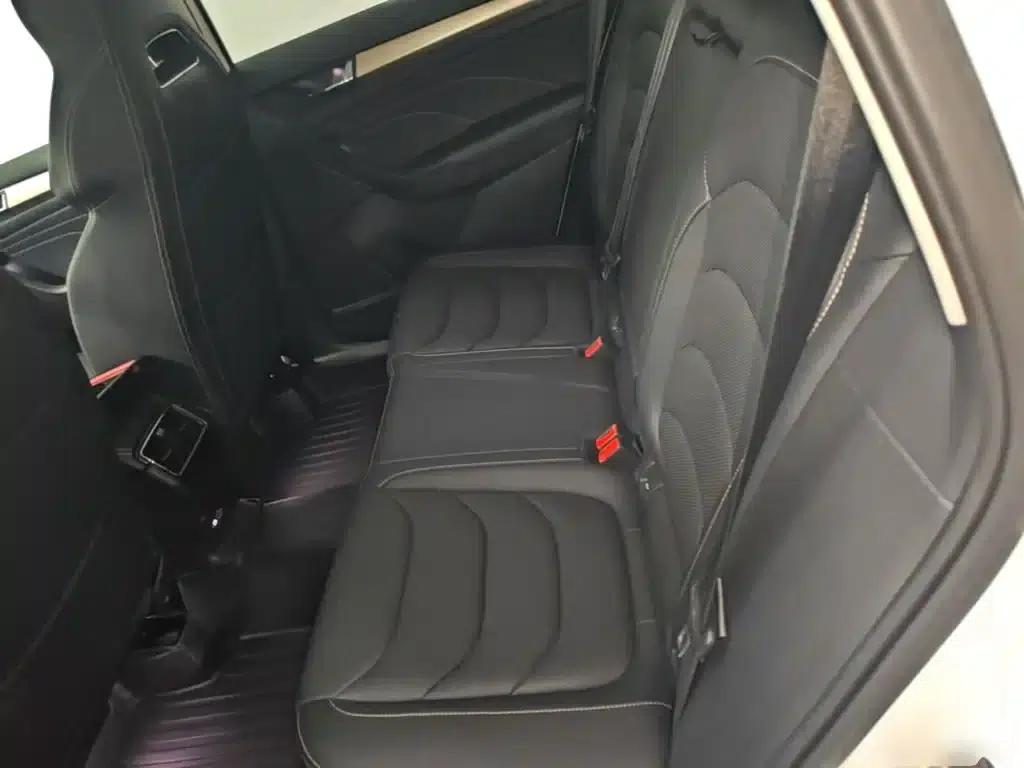 2022 Skoda Kodiaq TSI330 5-seater 2WD Luxury Edition — миниатюра 17