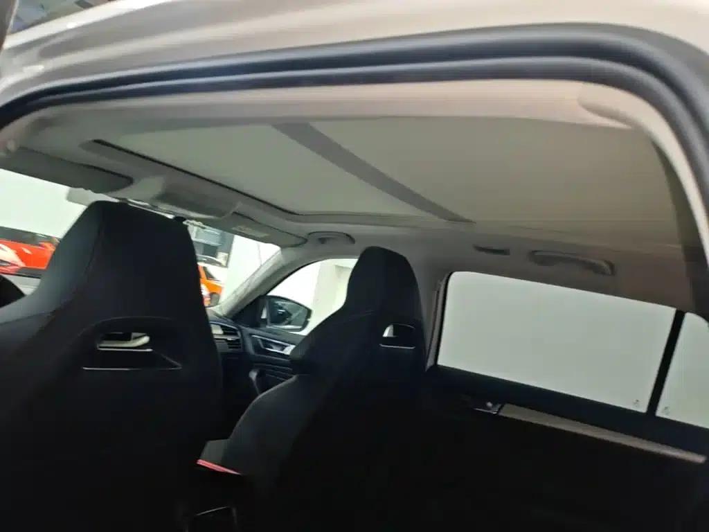 2022 Skoda Kodiaq TSI330 5-seater 2WD Luxury Edition — миниатюра 18