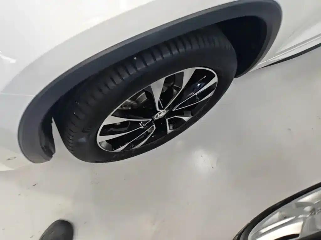 2022 Skoda Kodiaq TSI330 5-seater 2WD Luxury Edition — миниатюра 23