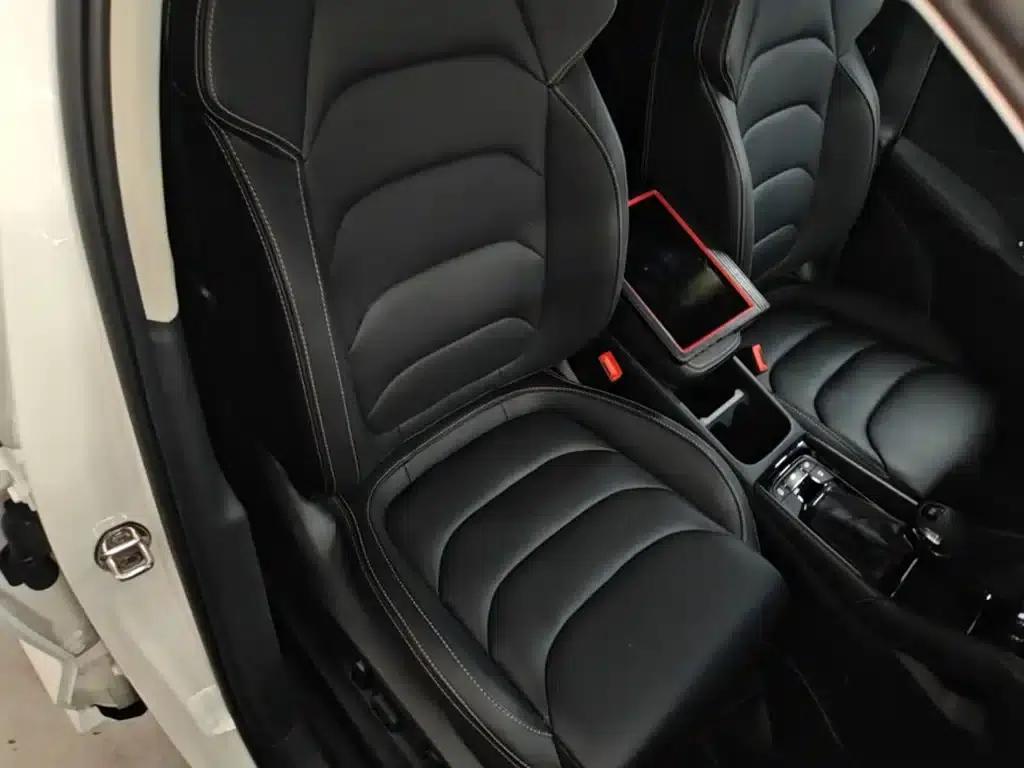2022 Skoda Kodiaq TSI330 5-seater 2WD Luxury Edition — миниатюра 25
