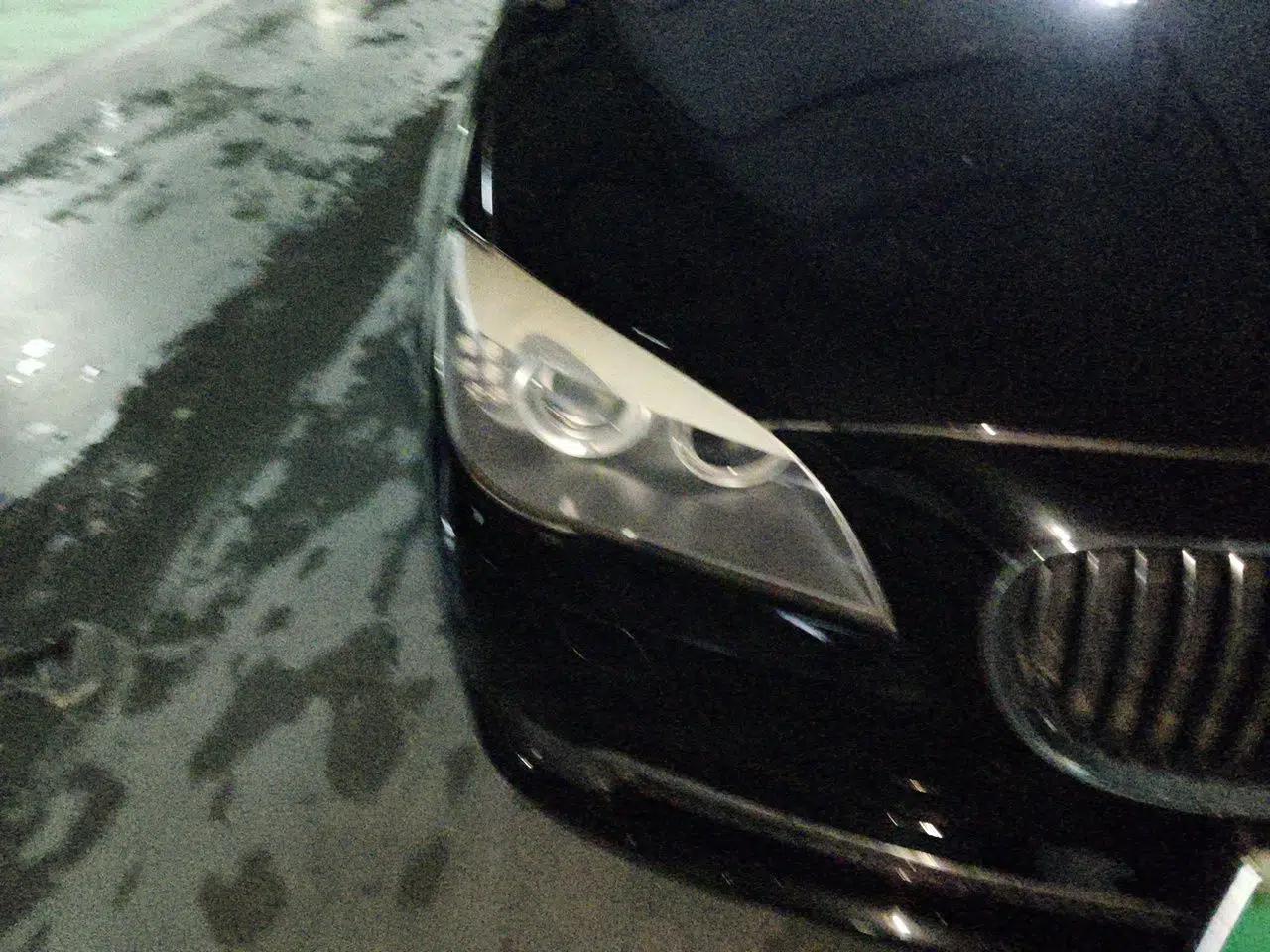 BMW 7 Series 2011 730Li Elegant Model — миниатюра 7