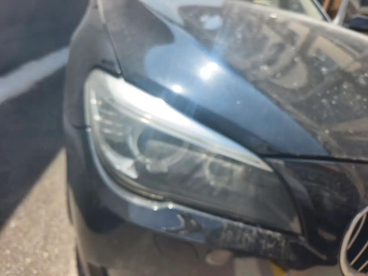 BMW 7 Series 2014 730Li Premium Edition — миниатюра 7