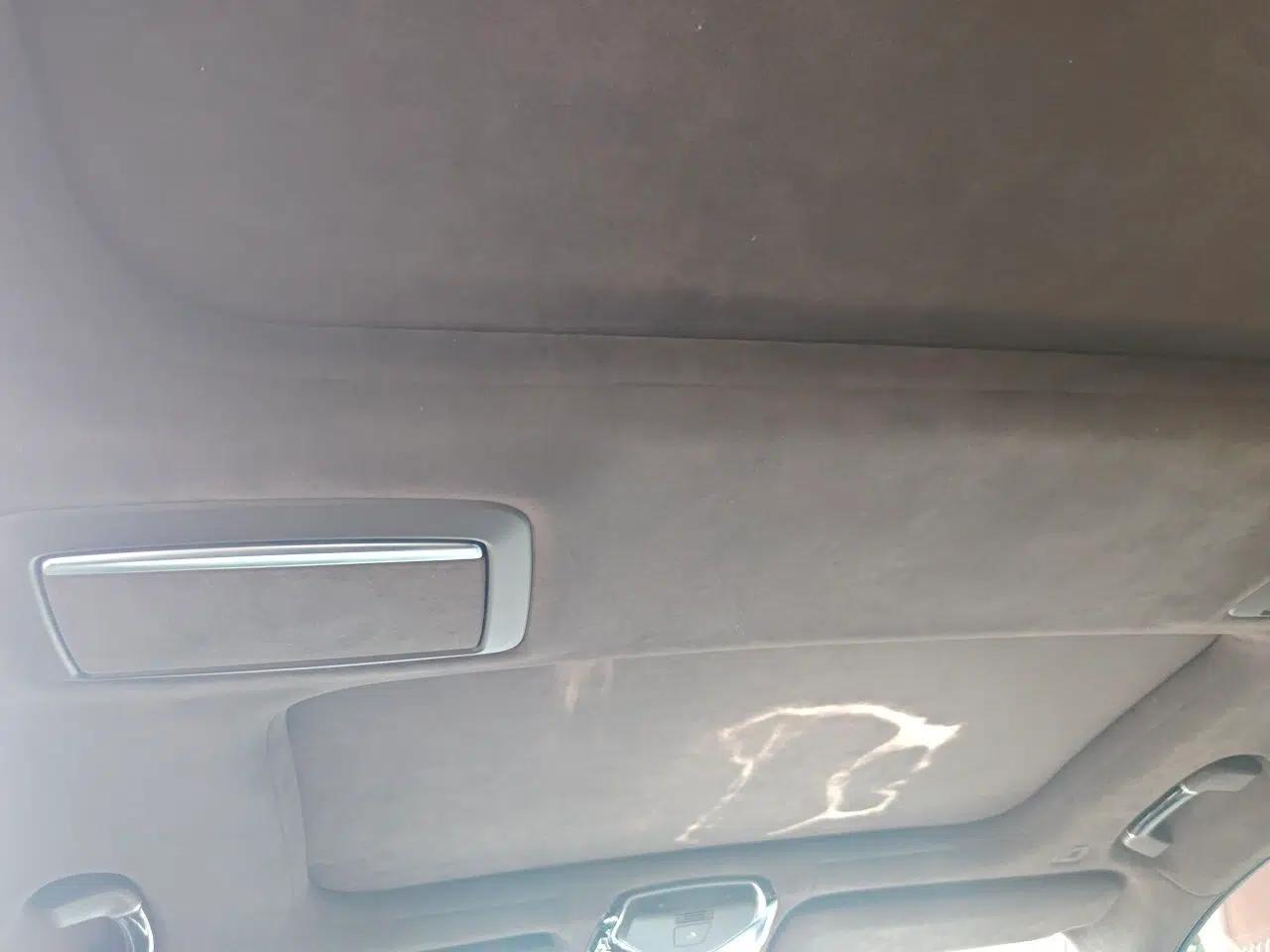 BMW 7 Series 2016 730Li Luxury Model — миниатюра 18