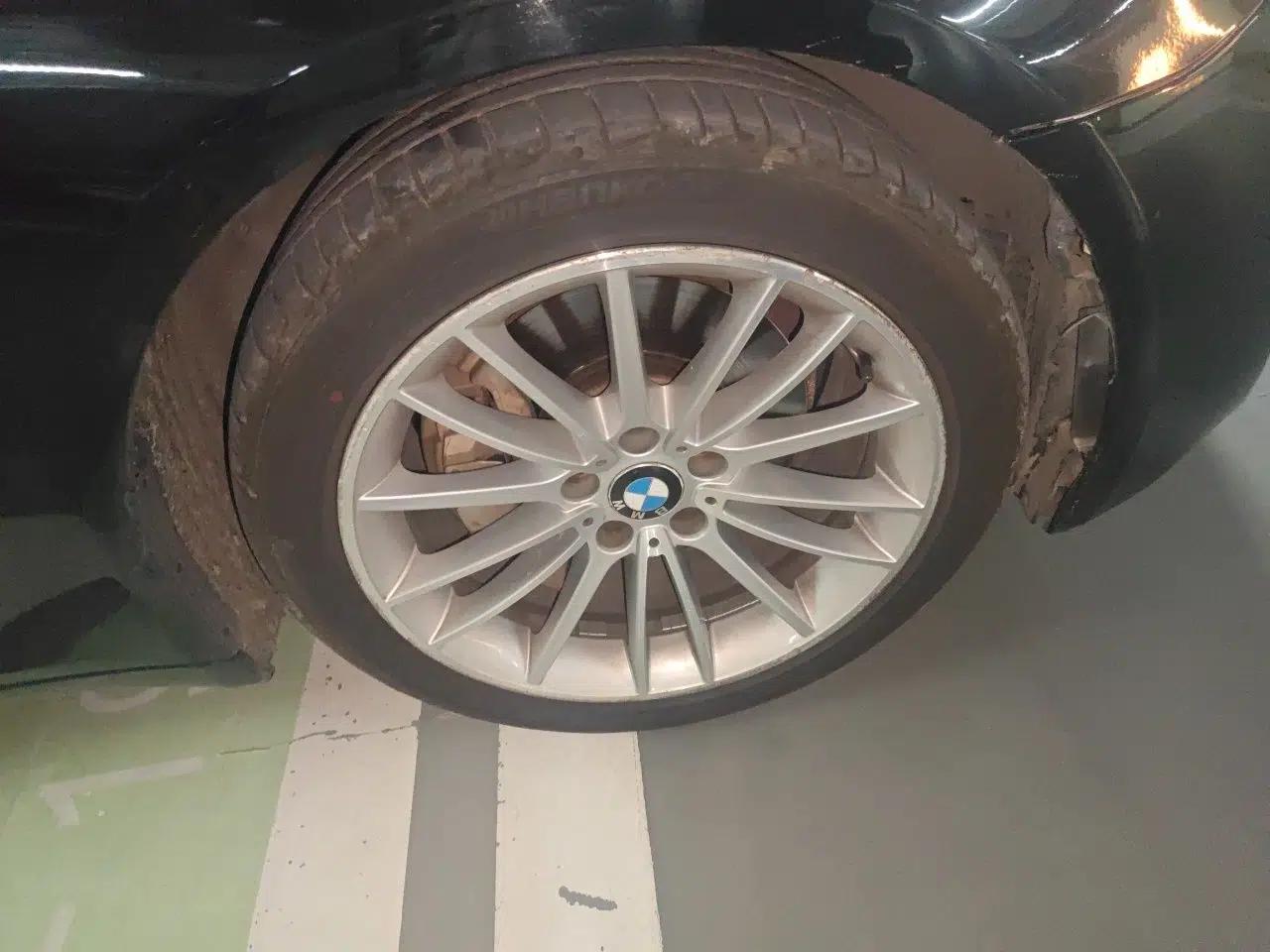 BMW 7 Series 2013 740Li Luxury Model — миниатюра 8