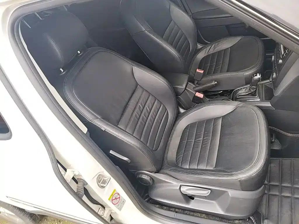 Yeti 2014 1.8TSI DSG Polar Edition — миниатюра 25