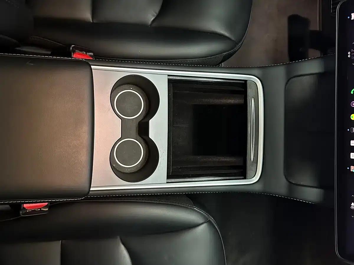 Model Y 2024 Rear-Wheel Drive — миниатюра 14