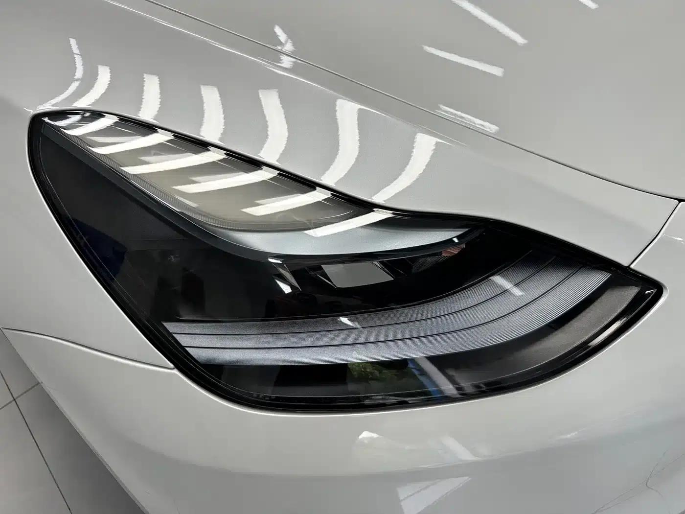 Model Y 2024 Rear-Wheel Drive — миниатюра 17