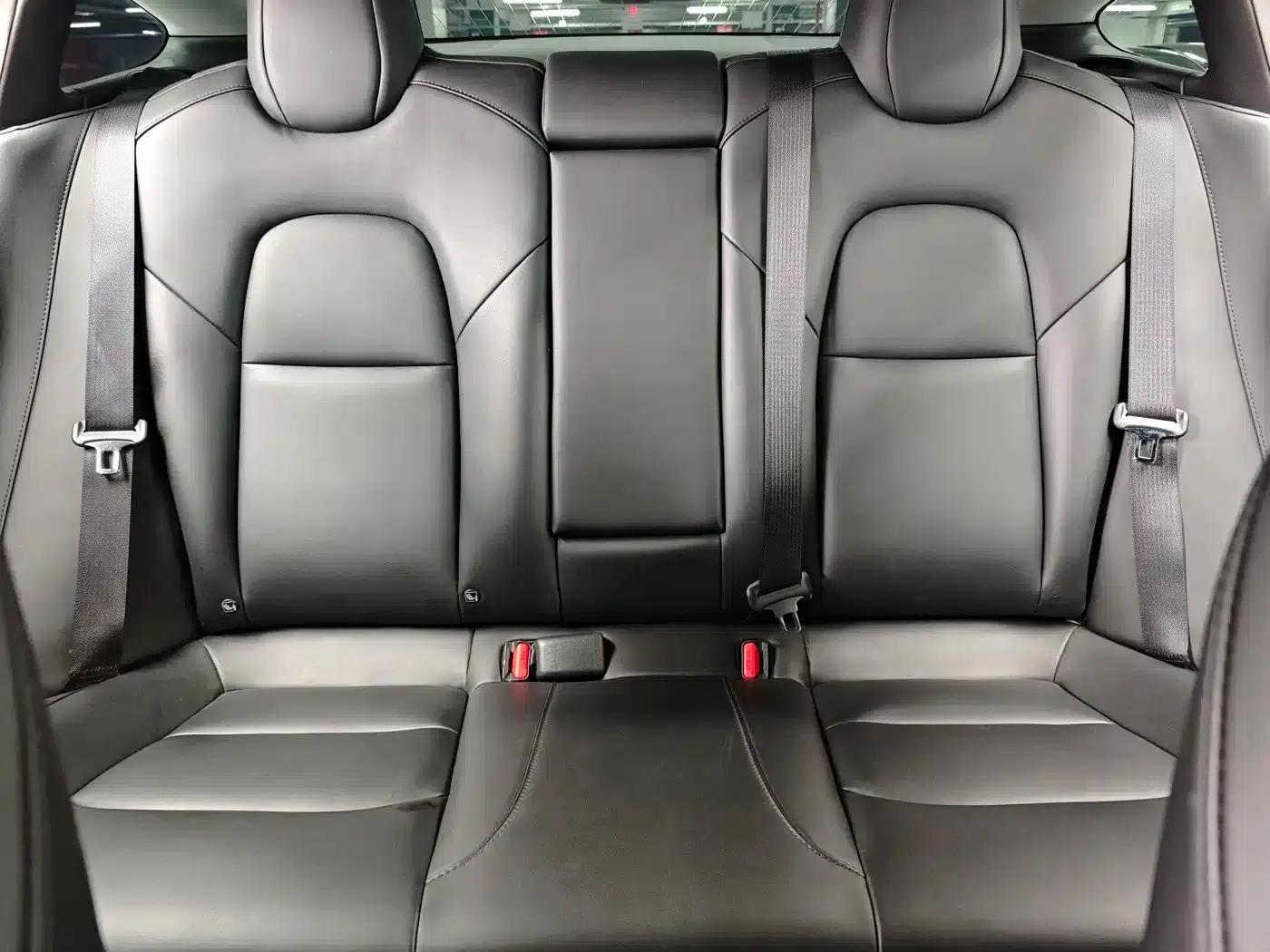 Model 3 2019 Standard Range Rear-Wheel Drive Upgrade — миниатюра 47