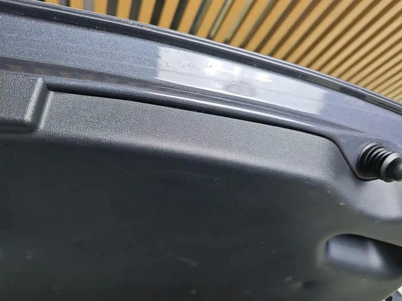 Model 3 2019 Standard Range Rear-Wheel Drive Upgrade — миниатюра 8