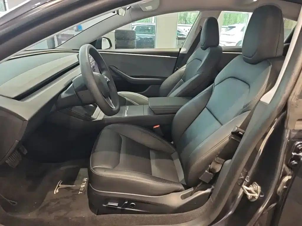 Model 3 2023 Rear-Wheel Drive — миниатюра 15