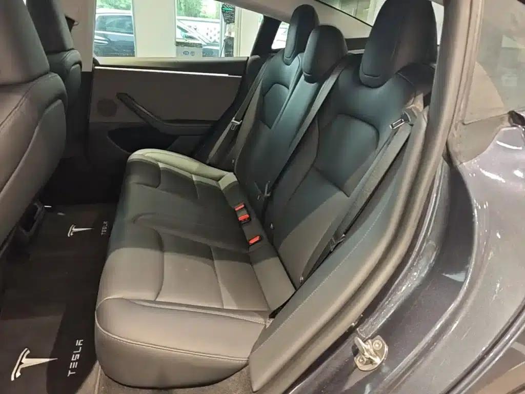 Model 3 2023 Rear-Wheel Drive — миниатюра 17