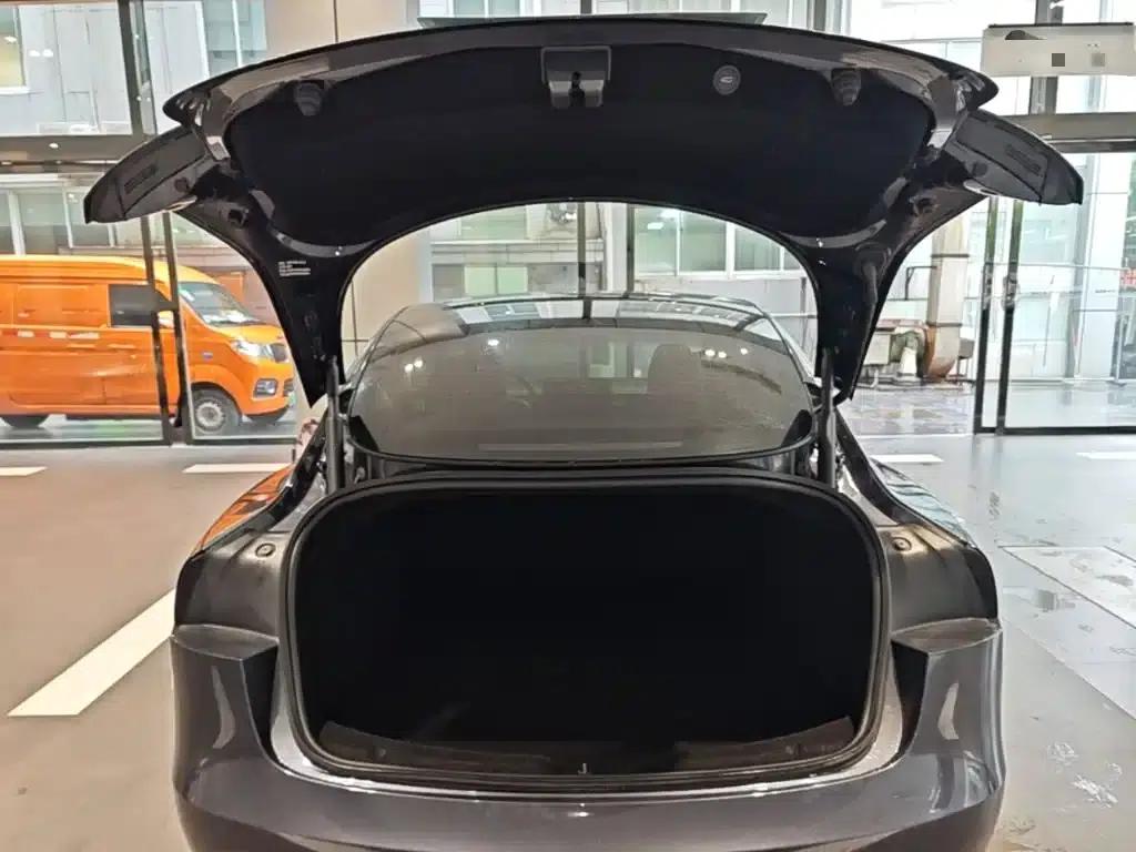 Model 3 2023 Rear-Wheel Drive — миниатюра 19