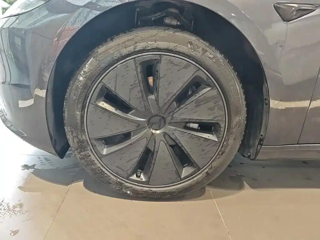 Model 3 2023 Rear-Wheel Drive — миниатюра 23