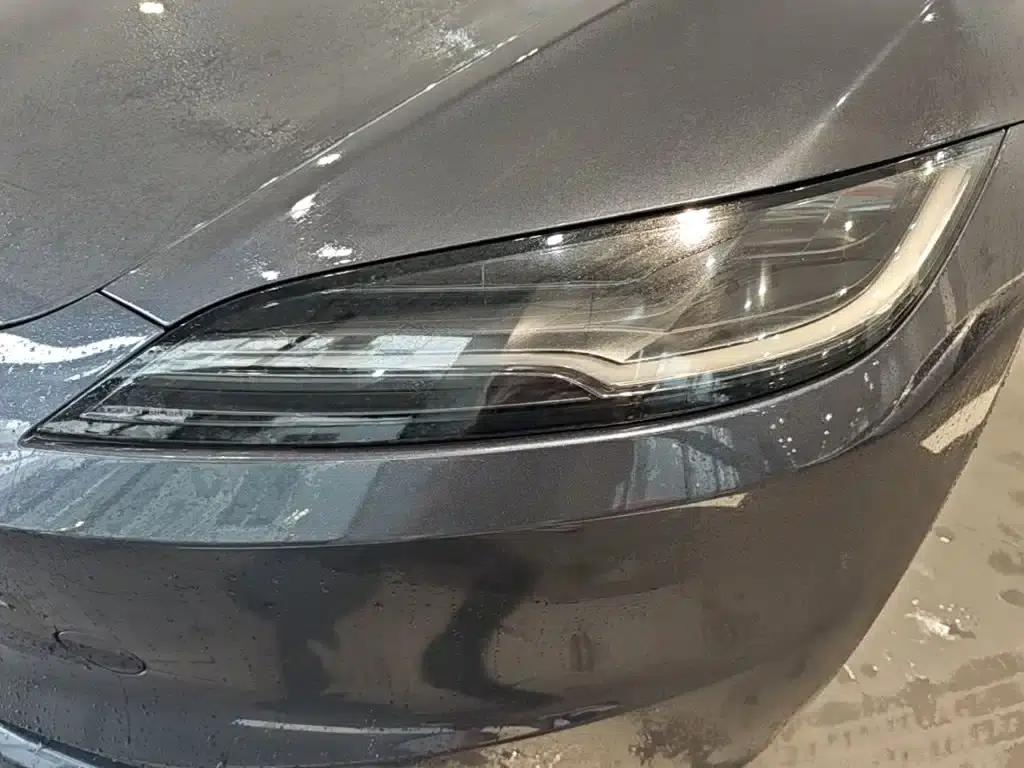 Model 3 2023 Rear-Wheel Drive — миниатюра 24