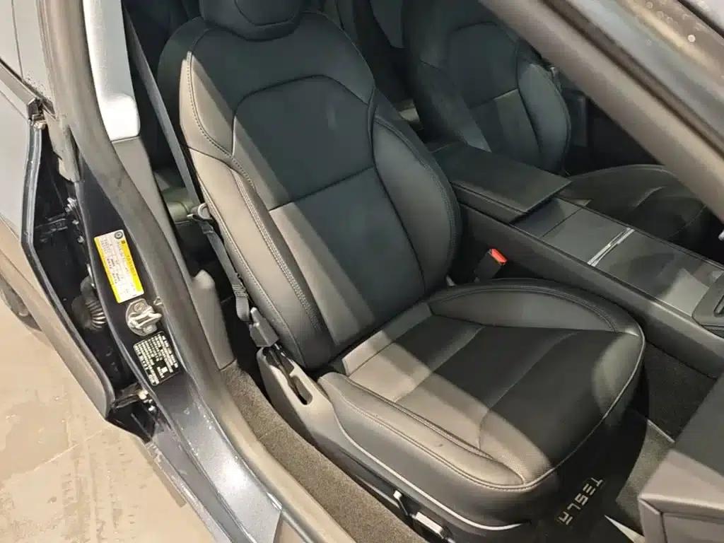 Model 3 2023 Rear-Wheel Drive — миниатюра 25