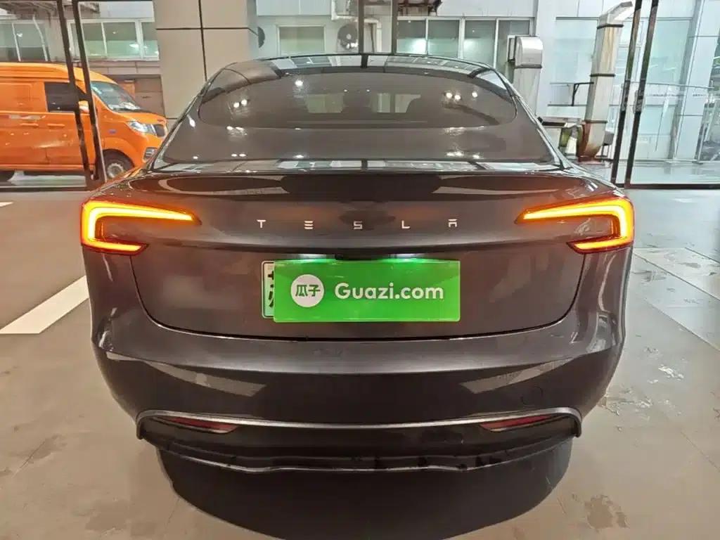 Model 3 2023 Rear-Wheel Drive — миниатюра 6