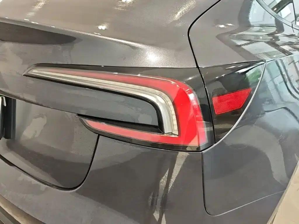 Model 3 2023 Rear-Wheel Drive — миниатюра 8