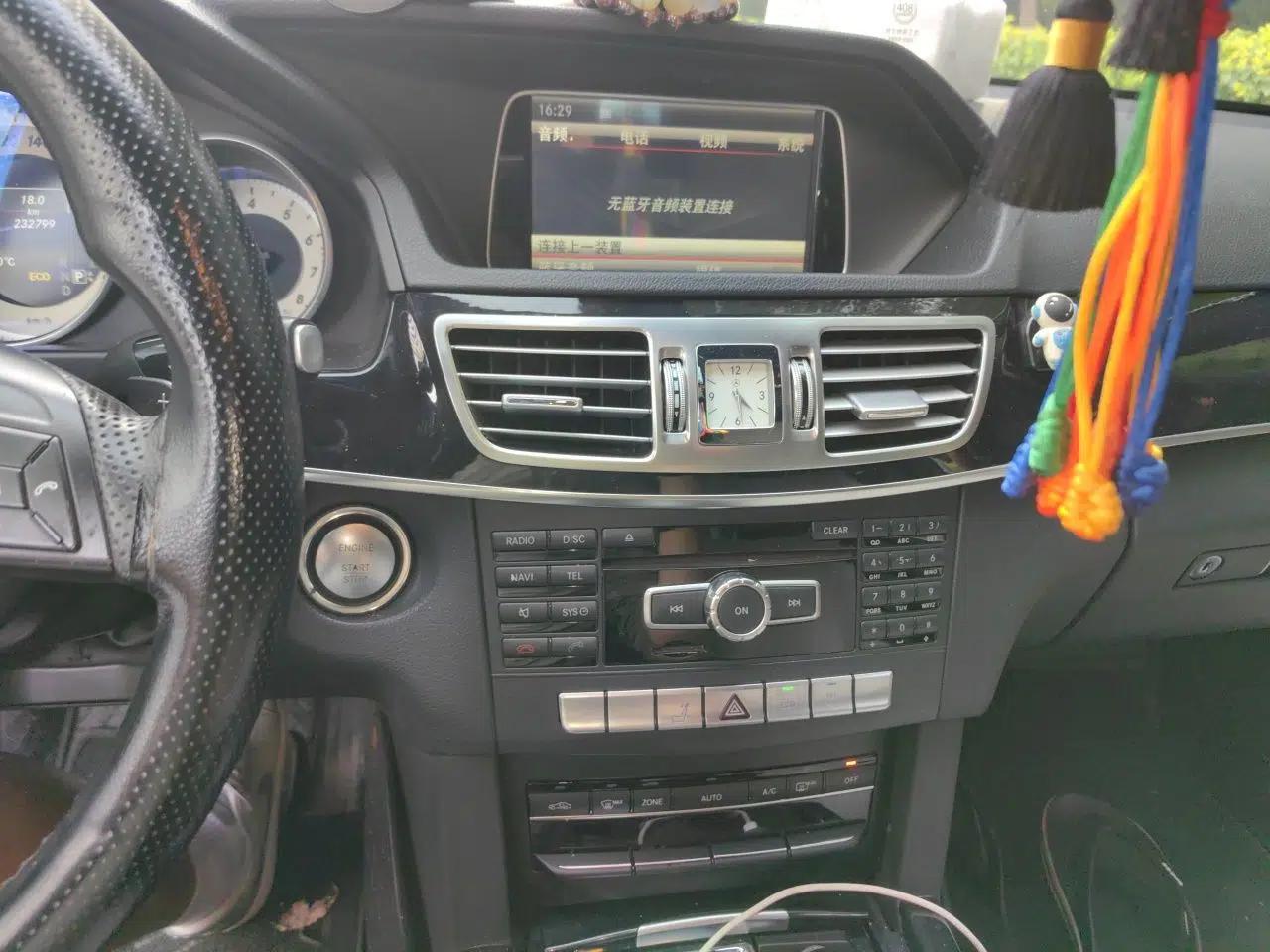 Mercedes-Benz E-Class 2014 Restyled E 260 L Sport Edition — миниатюра 13