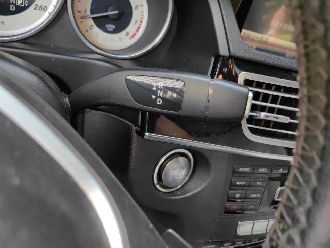 Mercedes-Benz E-Class 2014 Restyled E 260 L Sport Edition — миниатюра 14