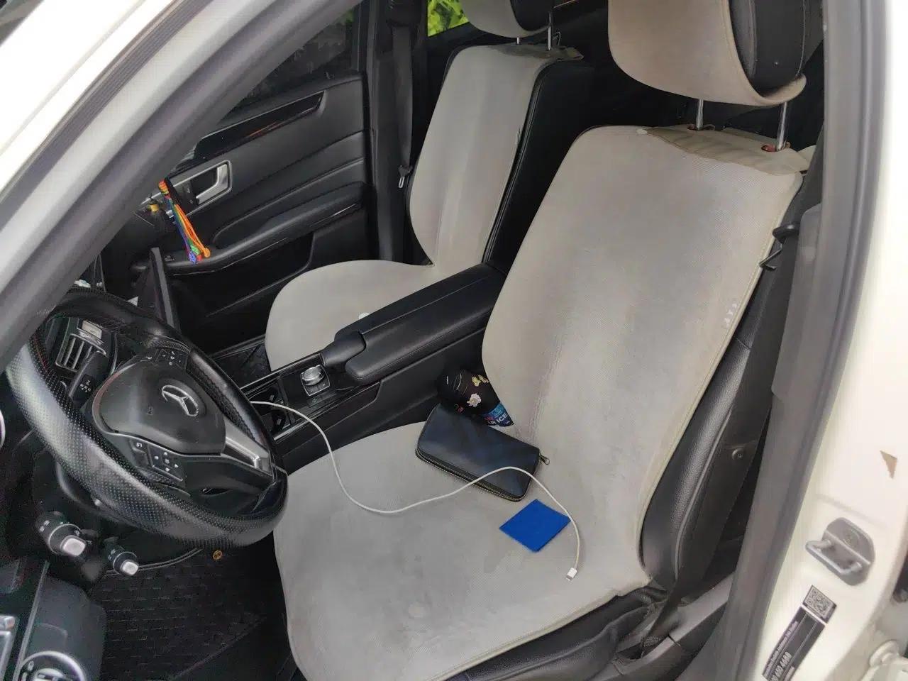 Mercedes-Benz E-Class 2014 Restyled E 260 L Sport Edition — миниатюра 15