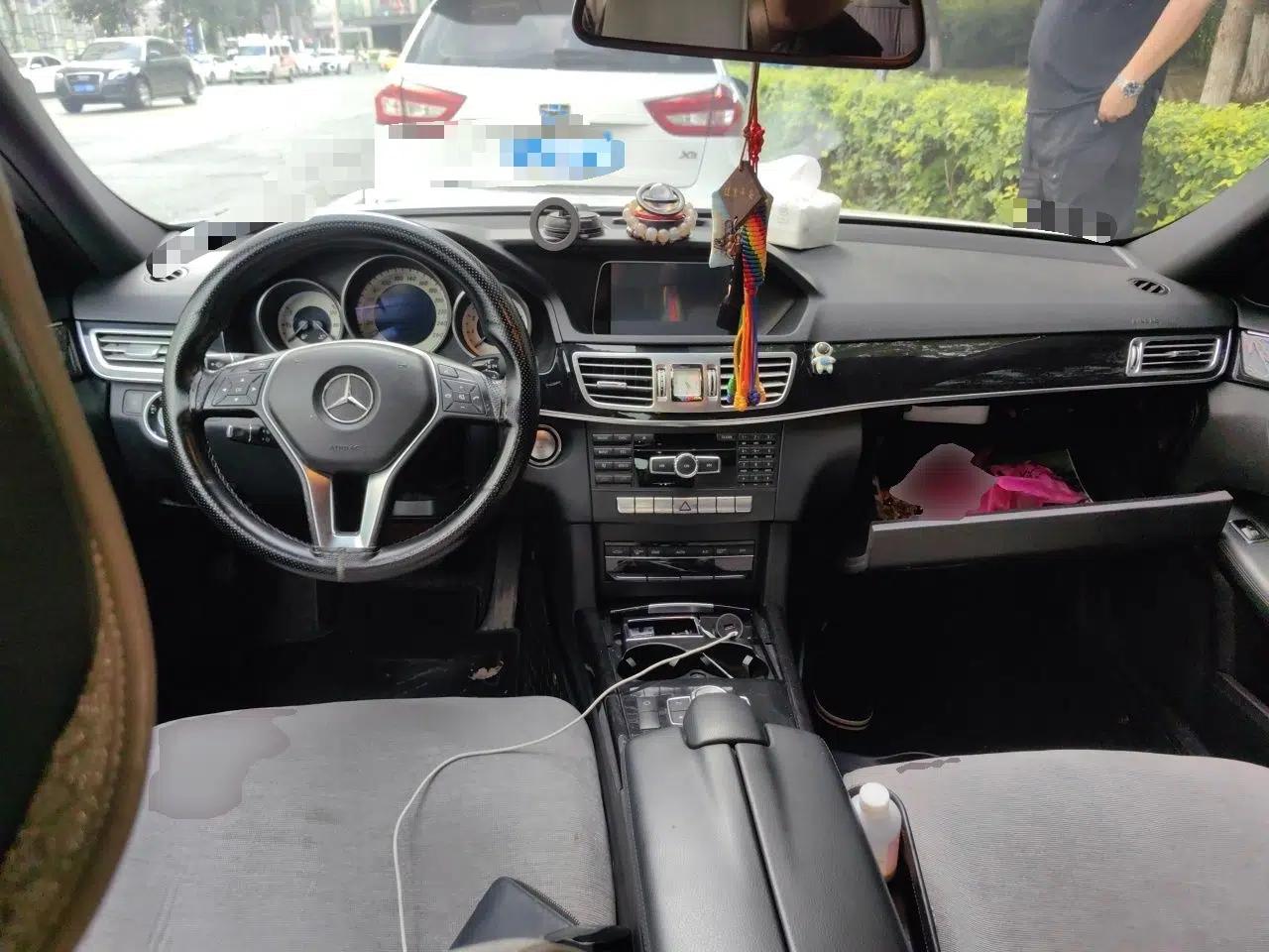 Mercedes-Benz E-Class 2014 Restyled E 260 L Sport Edition — миниатюра 9