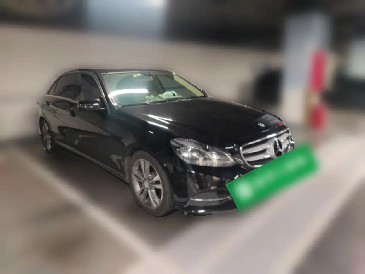 Mercedes-Benz E-Class 2014 E 260 L Sport Edition — миниатюра 3