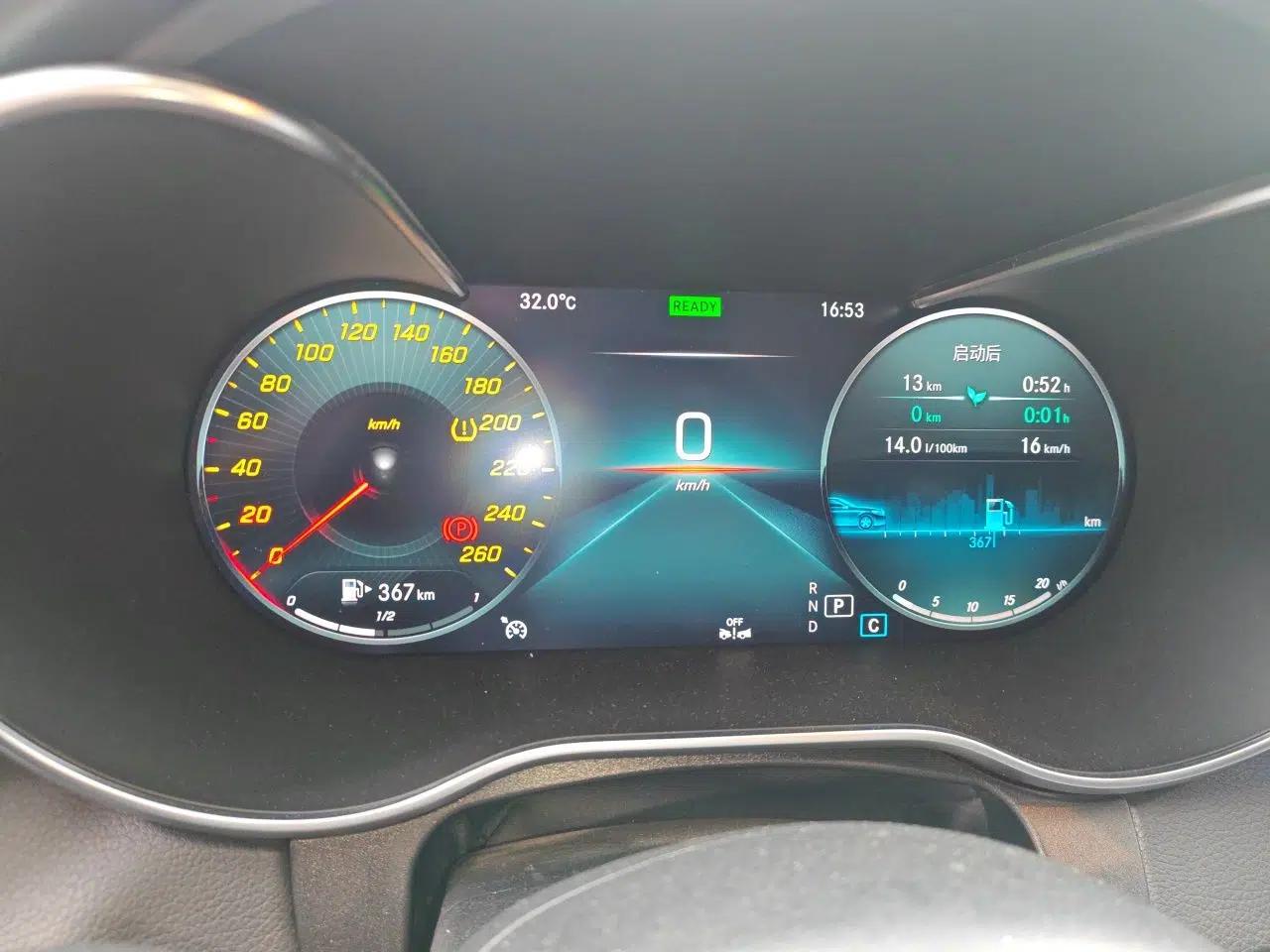 Mercedes-Benz C-Class 2020 Restyled C 260 L Sport Edition — миниатюра 11