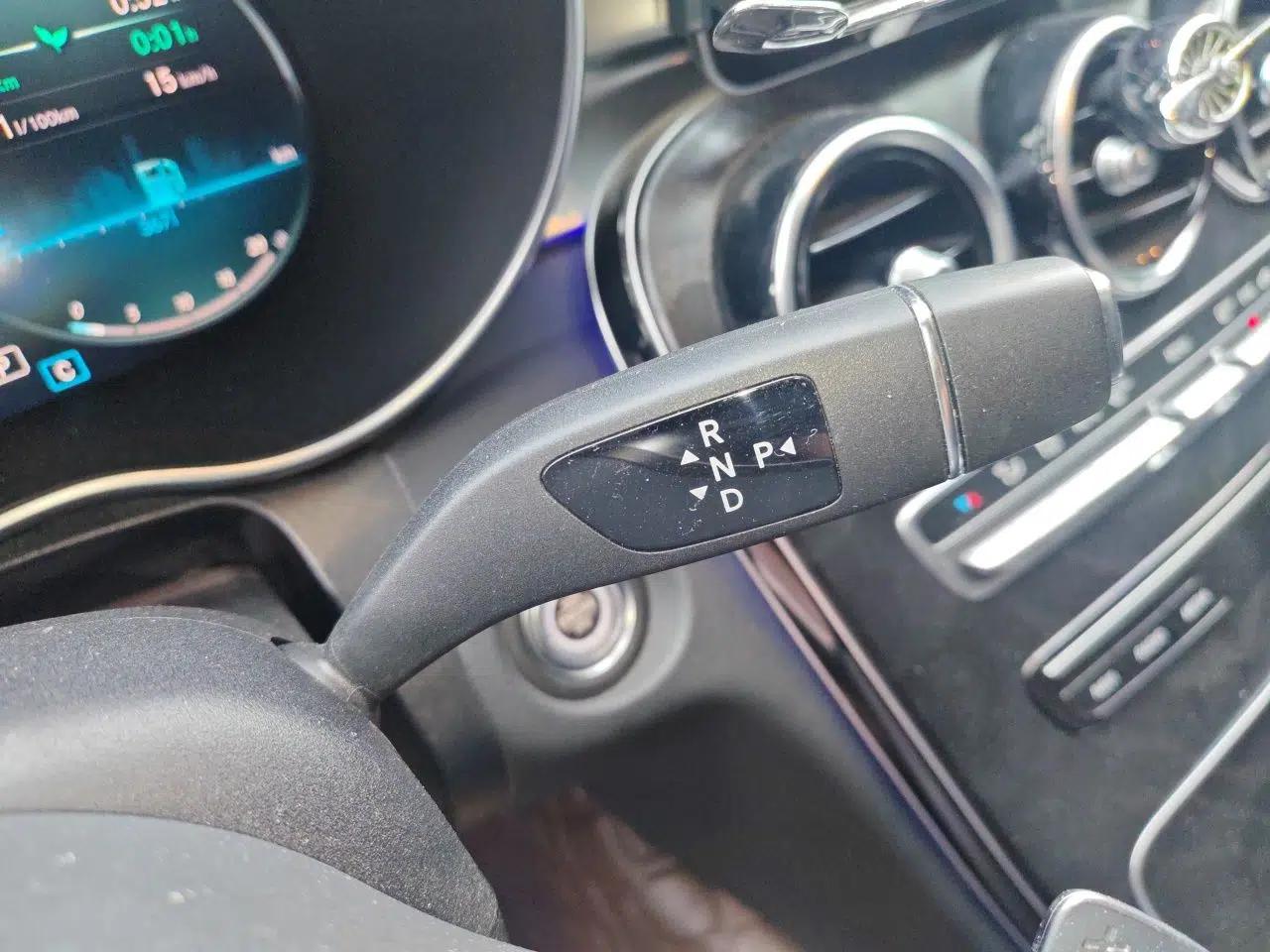 Mercedes-Benz C-Class 2020 Restyled C 260 L Sport Edition — миниатюра 14