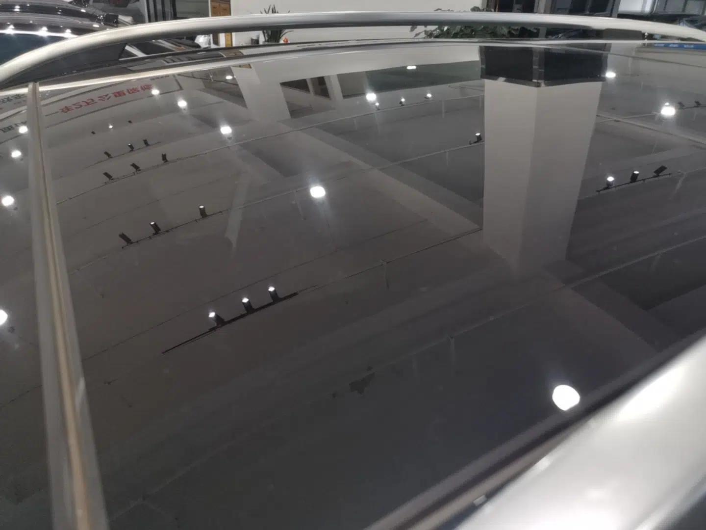 Mercedes-Benz GLB 2021 GLB 200 Fashion Model — миниатюра 7