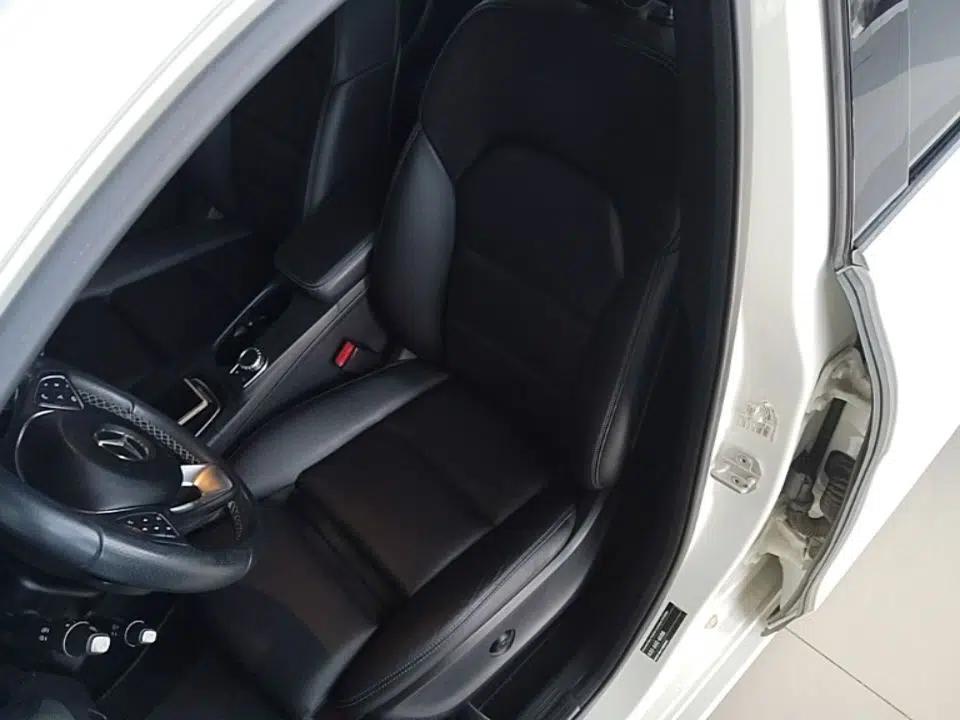 Mercedes-Benz B-Class 2017 B 200 Fashion Model — миниатюра 17