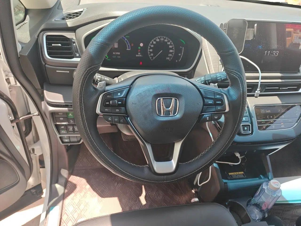 Honda Elysion 2022 2.0L eHEV Luxury First Edition — миниатюра 10