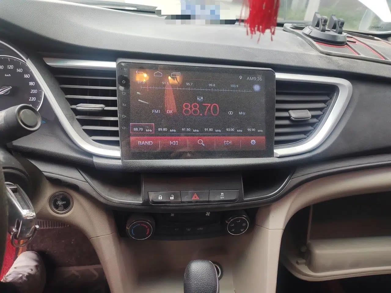 Buick GT 2017 15N Automatic Elite Version — миниатюра 13